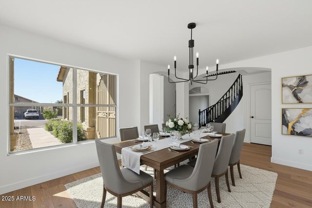 4018 E ADOBE Drive, Phoenix, AZ 85050