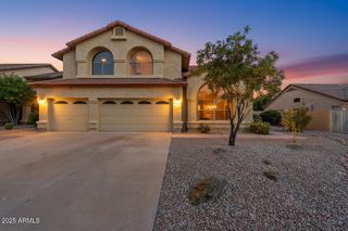 4018 E ADOBE Drive, Phoenix, AZ 85050
