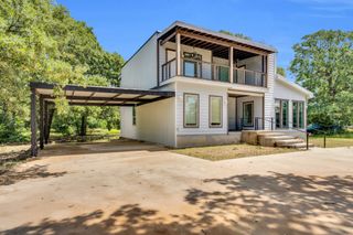 815 N Seven Points Drive, Kemp, TX 75143