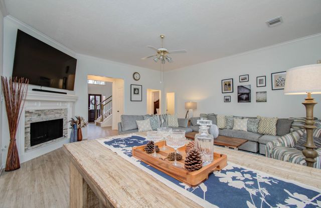 15627 Twisting Springs Drive, Cypress, TX 77433