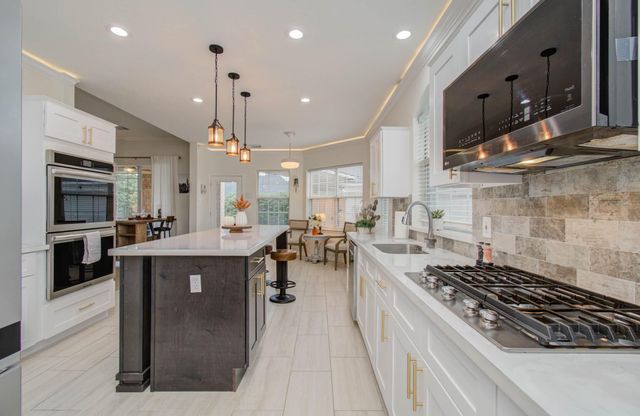 15627 Twisting Springs Drive, Cypress, TX 77433