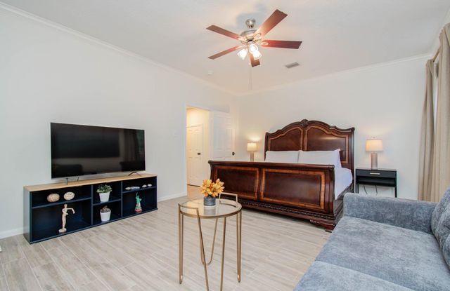 15627 Twisting Springs Drive, Cypress, TX 77433