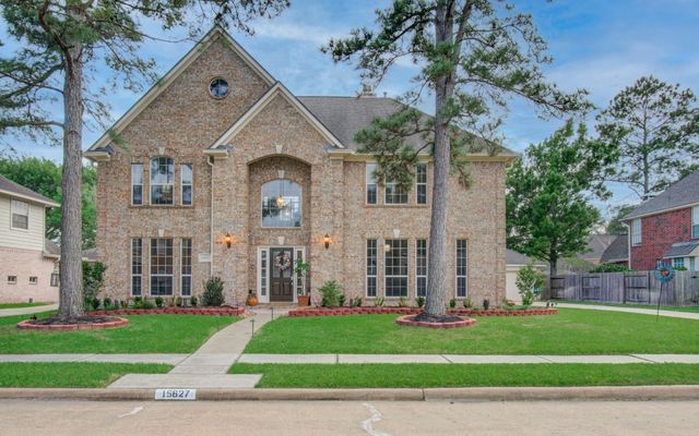 15627 Twisting Springs Drive, Cypress, TX 77433