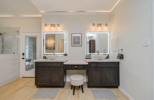15627 Twisting Springs Drive, Cypress, TX 77433
