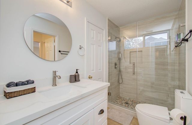 15627 Twisting Springs Drive, Cypress, TX 77433
