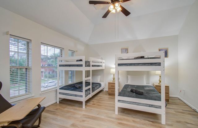 15627 Twisting Springs Drive, Cypress, TX 77433