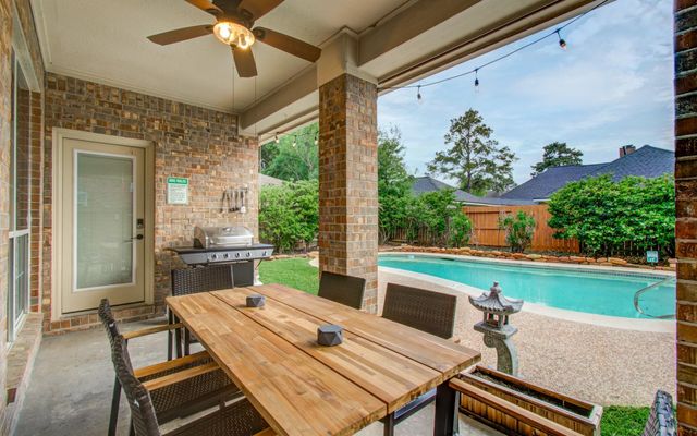 15627 Twisting Springs Drive, Cypress, TX 77433