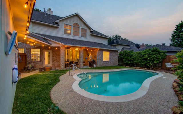 15627 Twisting Springs Drive, Cypress, TX 77433