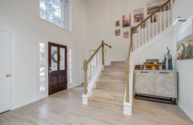 15627 Twisting Springs Drive, Cypress, TX 77433