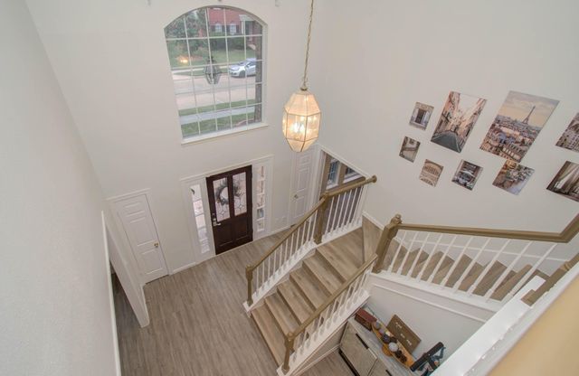 15627 Twisting Springs Drive, Cypress, TX 77433