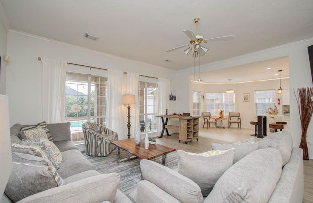 15627 Twisting Springs Drive, Cypress, TX 77433