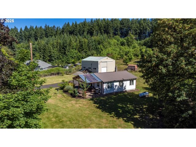 Address unavailable.