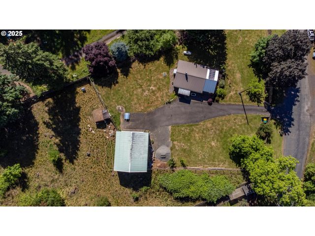 Address unavailable.