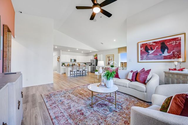 2609 Glacier Road, Anna, TX 75409