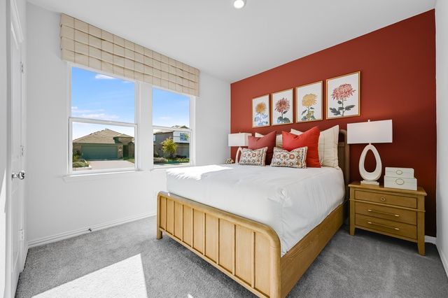 2609 Glacier Road, Anna, TX 75409