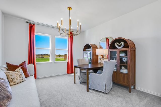 2609 Glacier Road, Anna, TX 75409