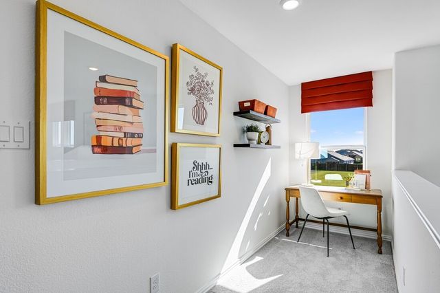 2609 Glacier Road, Anna, TX 75409