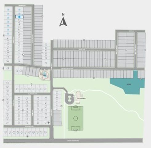 2609 Glacier Road, Anna, TX 75409