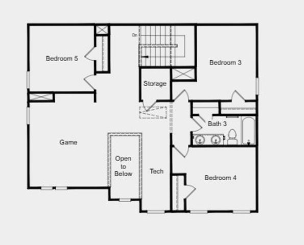 2609 Glacier Road, Anna, TX 75409