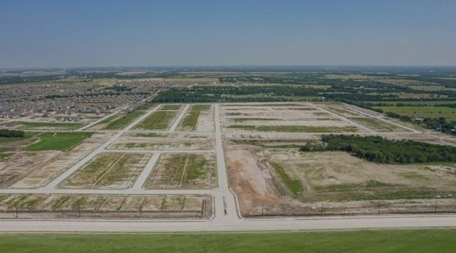 2609 Glacier Road, Anna, TX 75409