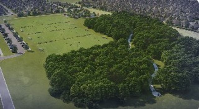 2609 Glacier Road, Anna, TX 75409