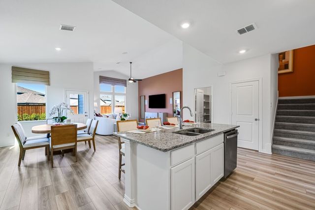 2609 Glacier Road, Anna, TX 75409