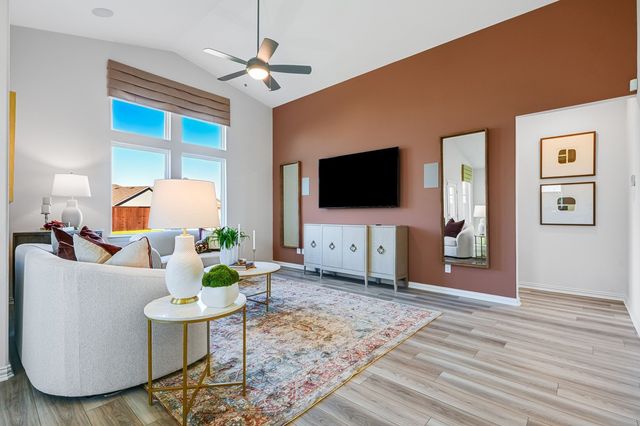 2609 Glacier Road, Anna, TX 75409