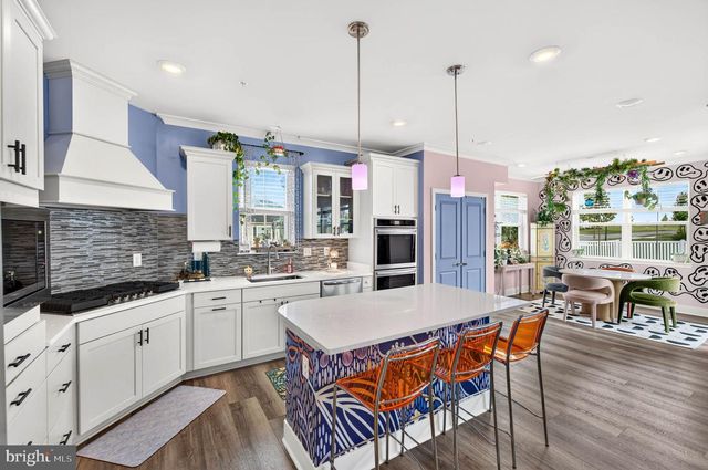 3596 LOBAUGH, Jefferson, MD 21755
