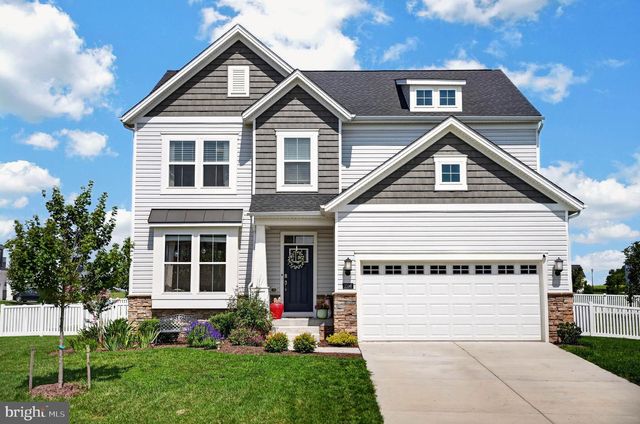 3596 LOBAUGH, Jefferson, MD 21755