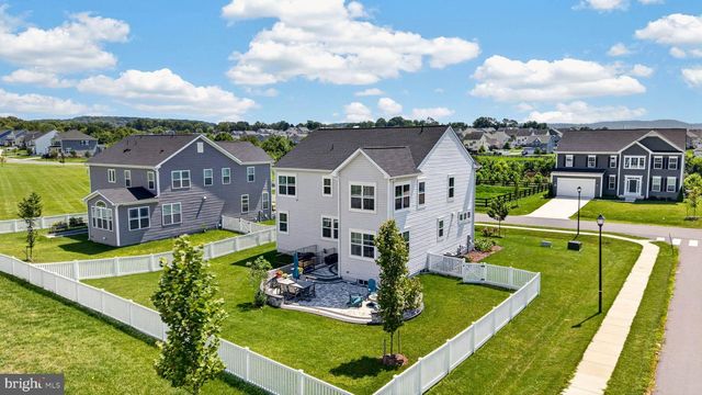 3596 LOBAUGH, Jefferson, MD 21755
