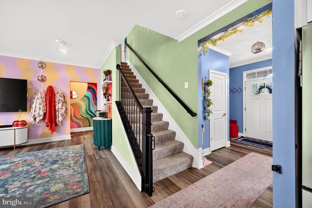 3596 LOBAUGH, Jefferson, MD 21755