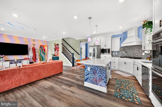 3596 LOBAUGH, Jefferson, MD 21755