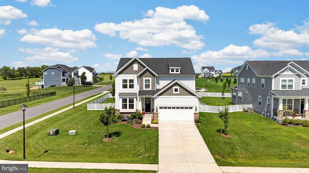 3596 LOBAUGH, Jefferson, MD 21755