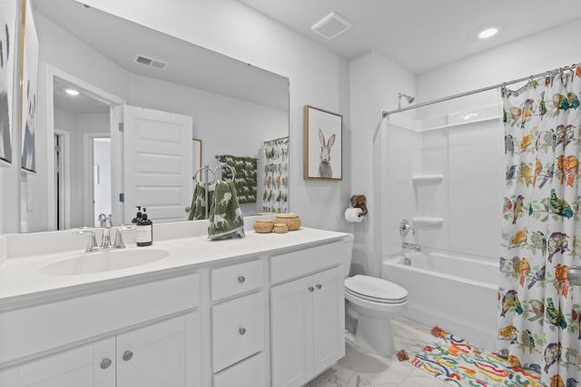 1844 Nola Run, Summerville, SC 29485