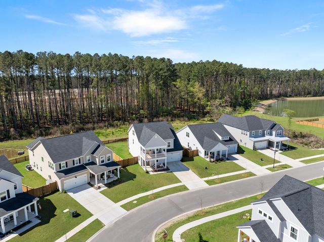 1844 Nola Run, Summerville, SC 29485