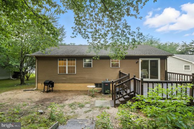 18245 LINTON CT, Dumfries, VA 22026