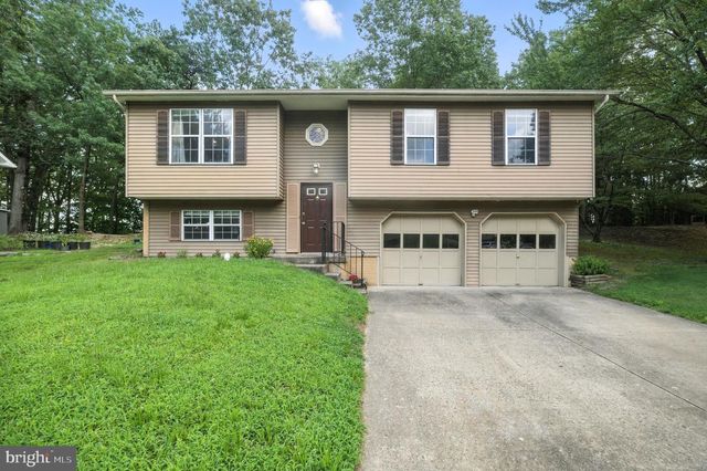 18245 LINTON CT, Dumfries, VA 22026
