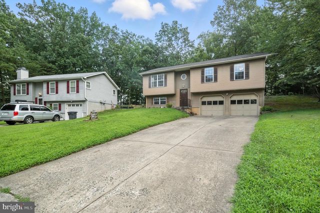 18245 LINTON CT, Dumfries, VA 22026