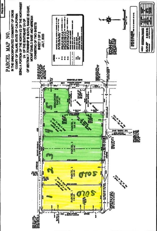 Image 4 of property listing at 12500 Avenue 419, Orosi, CA 93647