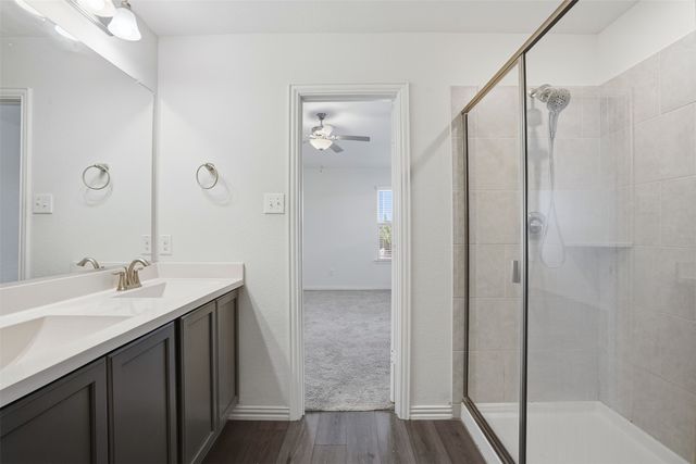 9110 S Field Lane, Arlington, TX 76002