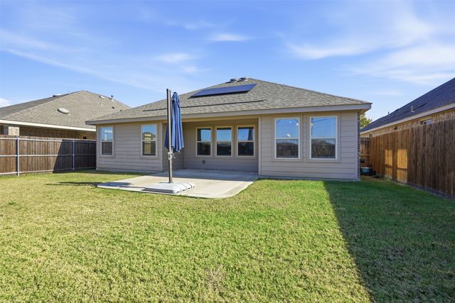 9110 S Field Lane, Arlington, TX 76002