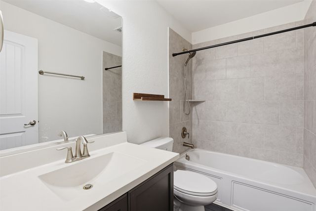 9110 S Field Lane, Arlington, TX 76002