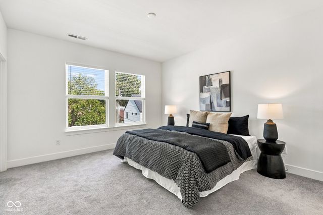409 E 19th Street, Indianapolis, IN 46202