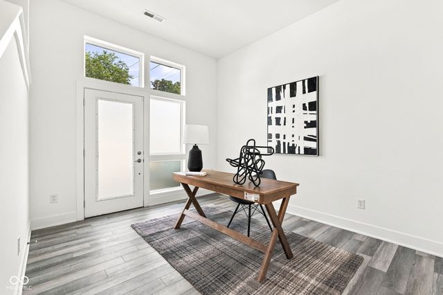 409 E 19th Street, Indianapolis, IN 46202