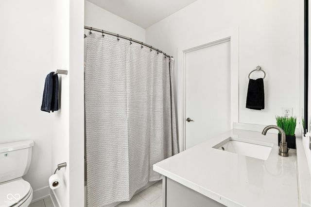 409 E 19th Street, Indianapolis, IN 46202