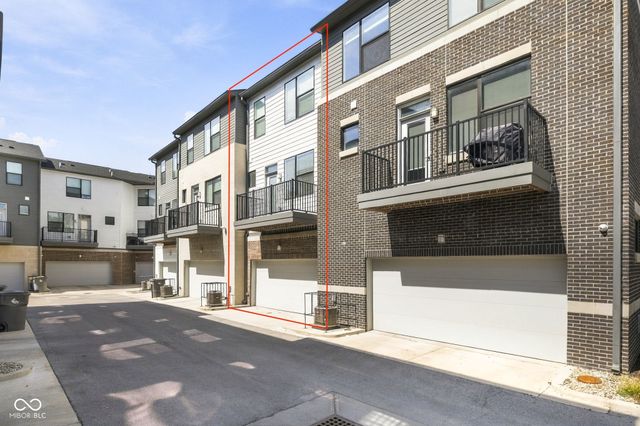 409 E 19th Street, Indianapolis, IN 46202