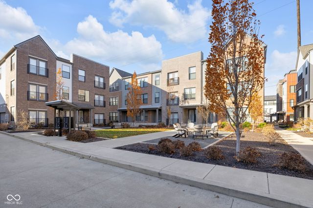 409 E 19th Street, Indianapolis, IN 46202