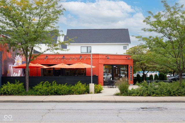 409 E 19th Street, Indianapolis, IN 46202