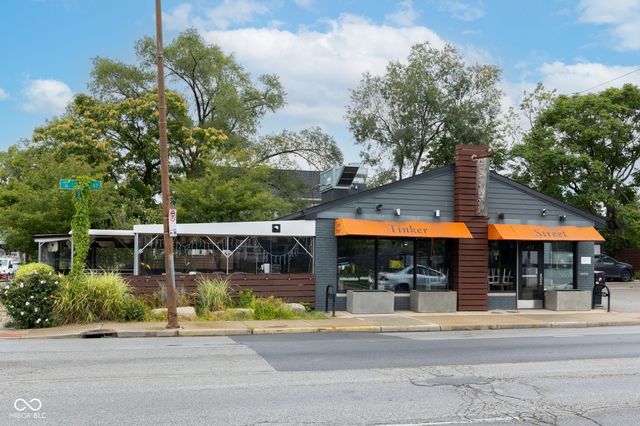 409 E 19th Street, Indianapolis, IN 46202