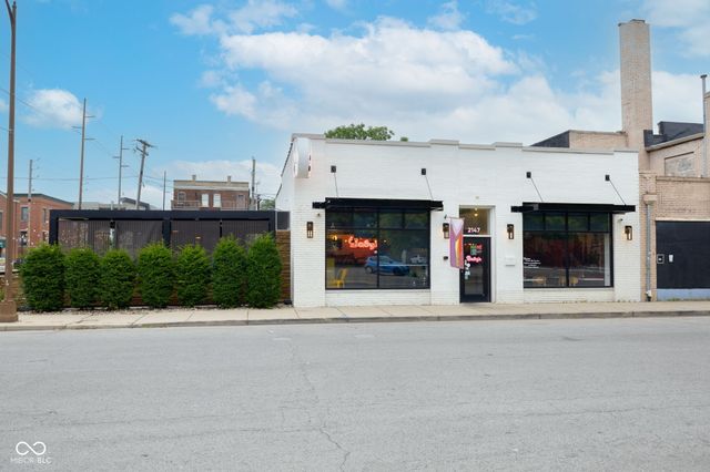 409 E 19th Street, Indianapolis, IN 46202